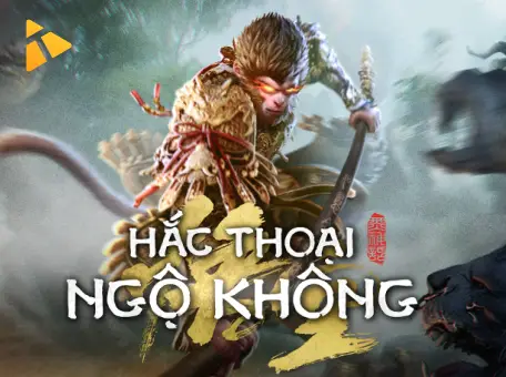 Hắc thoại ngộ không